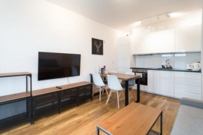 Zabłocie Comfort Suite, Kraków